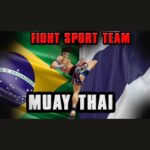 Leia mais sobre o artigo Fight Sport Team Muaythai