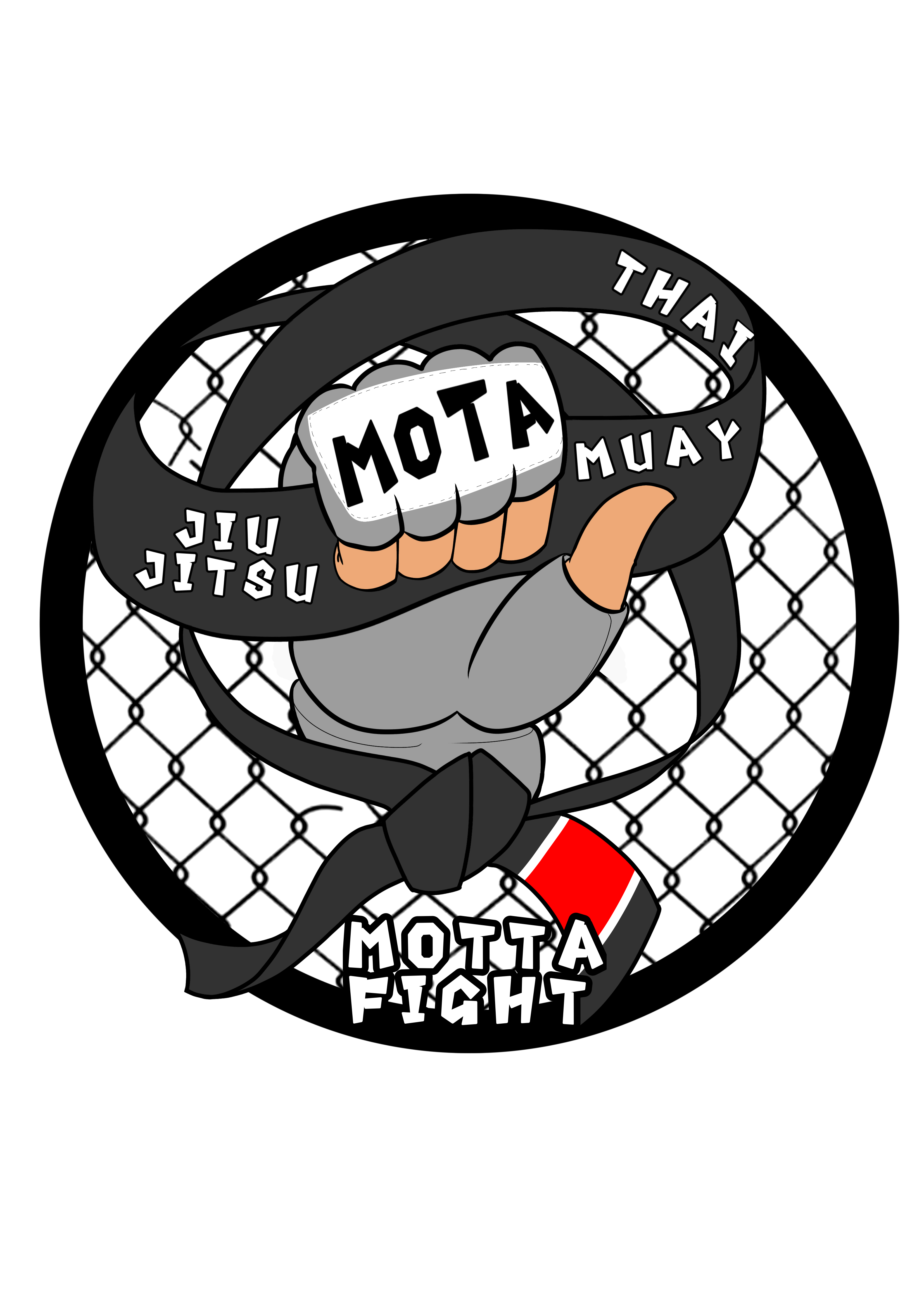 Você está visualizando atualmente Equipe Mota jiu jitsu e muaythai