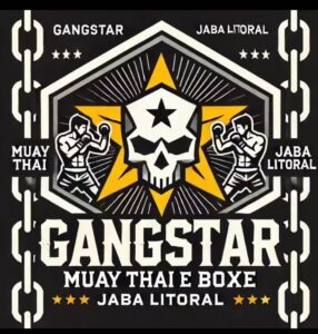 Leia mais sobre o artigo CT de Lutas Gangstar LTDA